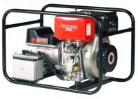 EUROPOWER EP 2800 D