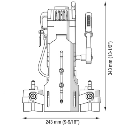 Promotech PRO-36 MS