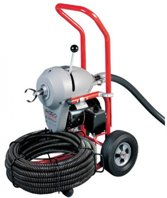 Ridgid K-1500 SE