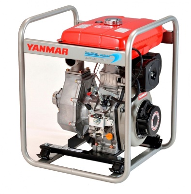 Yanmar YDP 20N